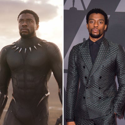 Wakanda Wikipedia: Who’s Who In The ‘Black Panther’ Movie?
